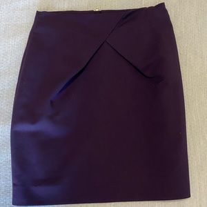 H&M workplace skirt